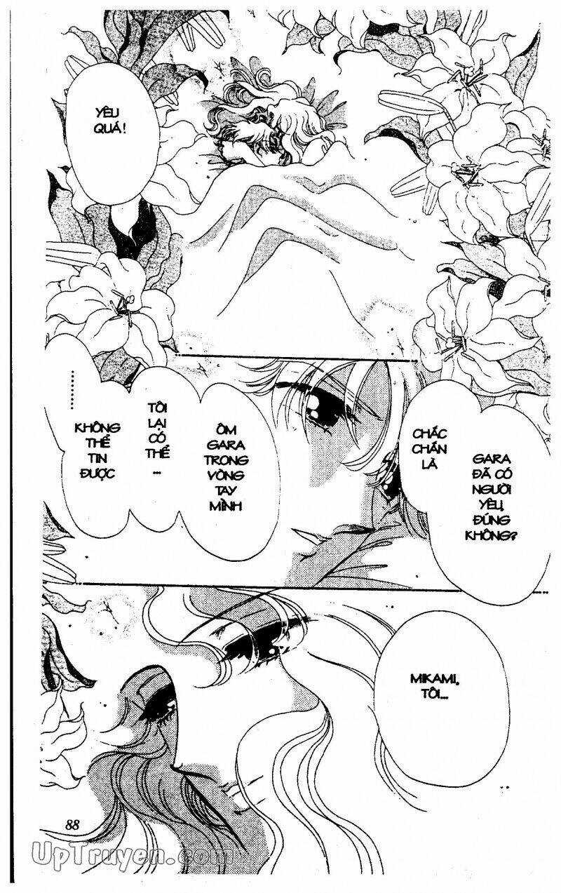 Lý Hải Vương Hôm Nay Đã Lật Thuyền Chưa ? Chapter 5 trang 86