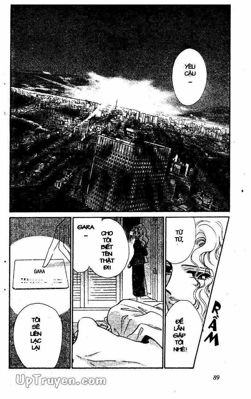 Lý Hải Vương Hôm Nay Đã Lật Thuyền Chưa ? Chapter 5 trang 87