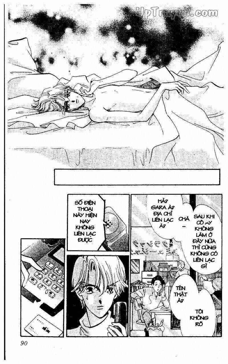 Lý Hải Vương Hôm Nay Đã Lật Thuyền Chưa ? Chapter 5 trang 88