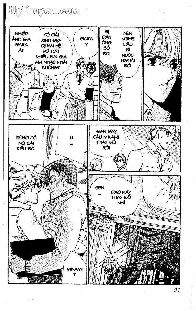 Lý Hải Vương Hôm Nay Đã Lật Thuyền Chưa ? Chapter 5 trang 89