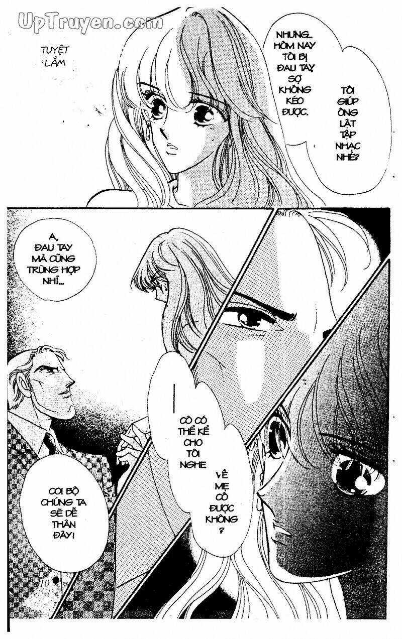 Lý Hải Vương Hôm Nay Đã Lật Thuyền Chưa ? Chapter 5 trang 9