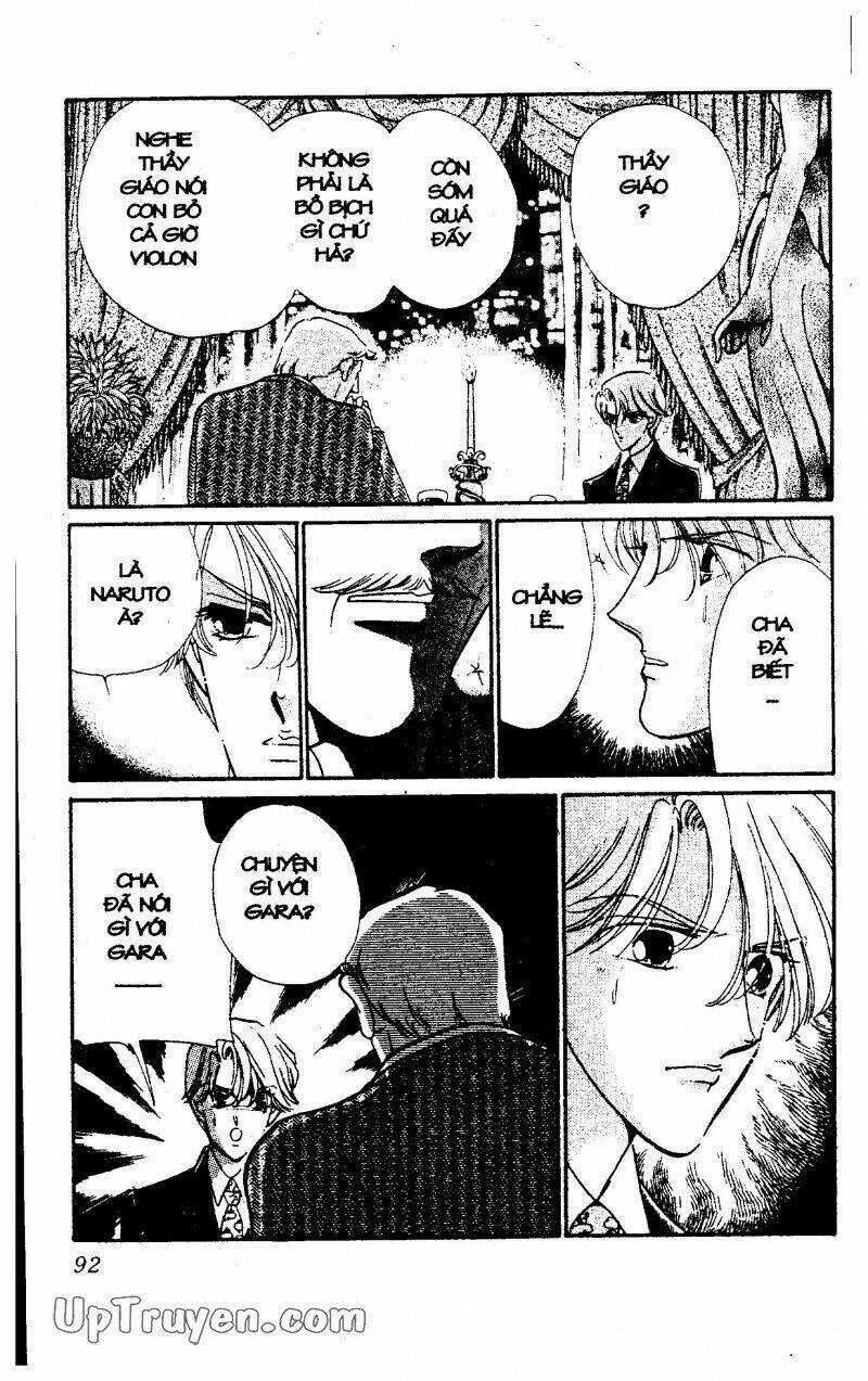 Lý Hải Vương Hôm Nay Đã Lật Thuyền Chưa ? Chapter 5 trang 90