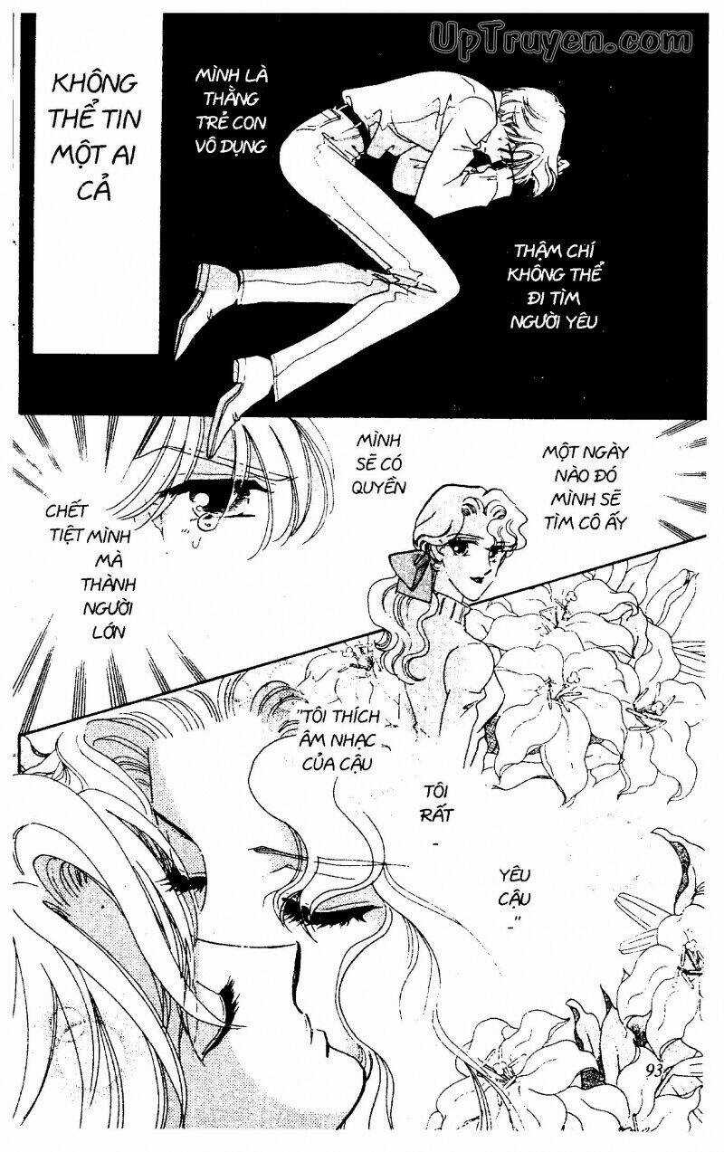 Lý Hải Vương Hôm Nay Đã Lật Thuyền Chưa ? Chapter 5 trang 91