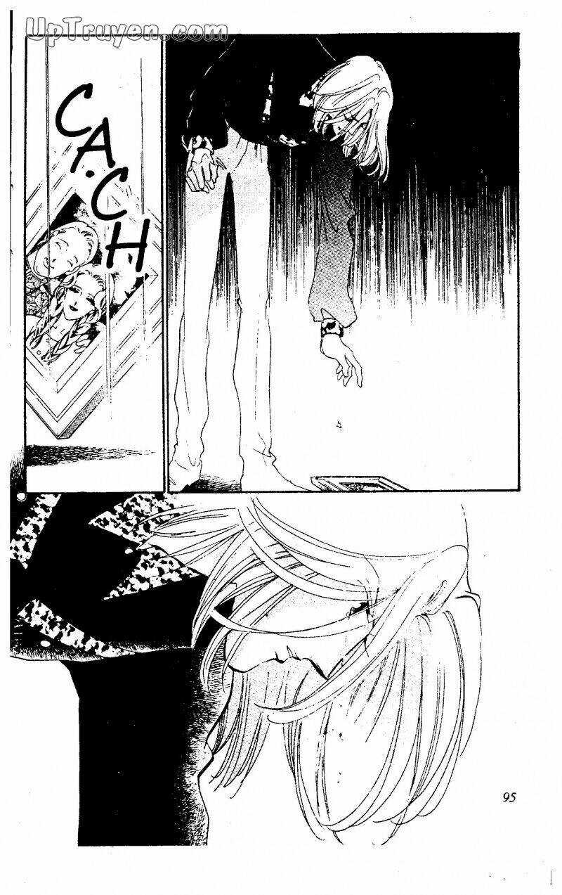 Lý Hải Vương Hôm Nay Đã Lật Thuyền Chưa ? Chapter 5 trang 93