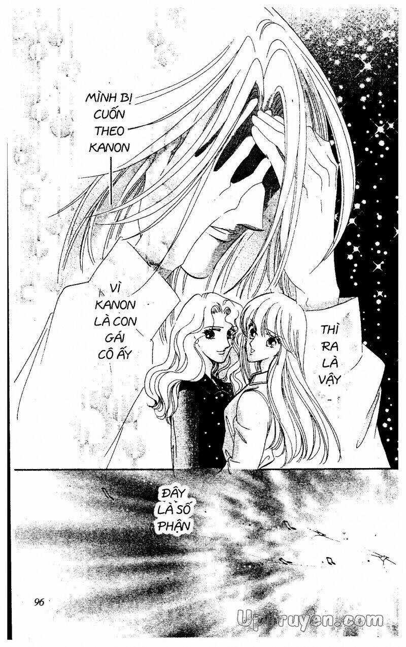 Lý Hải Vương Hôm Nay Đã Lật Thuyền Chưa ? Chapter 5 trang 94