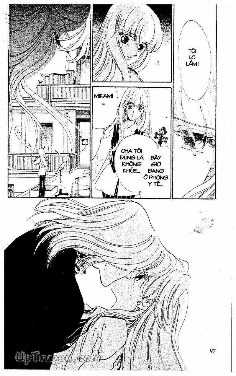 Lý Hải Vương Hôm Nay Đã Lật Thuyền Chưa ? Chapter 5 trang 95