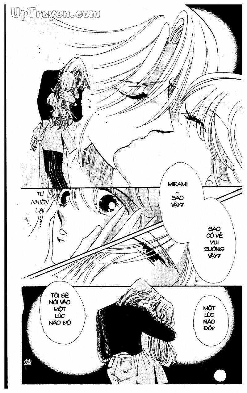 Lý Hải Vương Hôm Nay Đã Lật Thuyền Chưa ? Chapter 5 trang 96