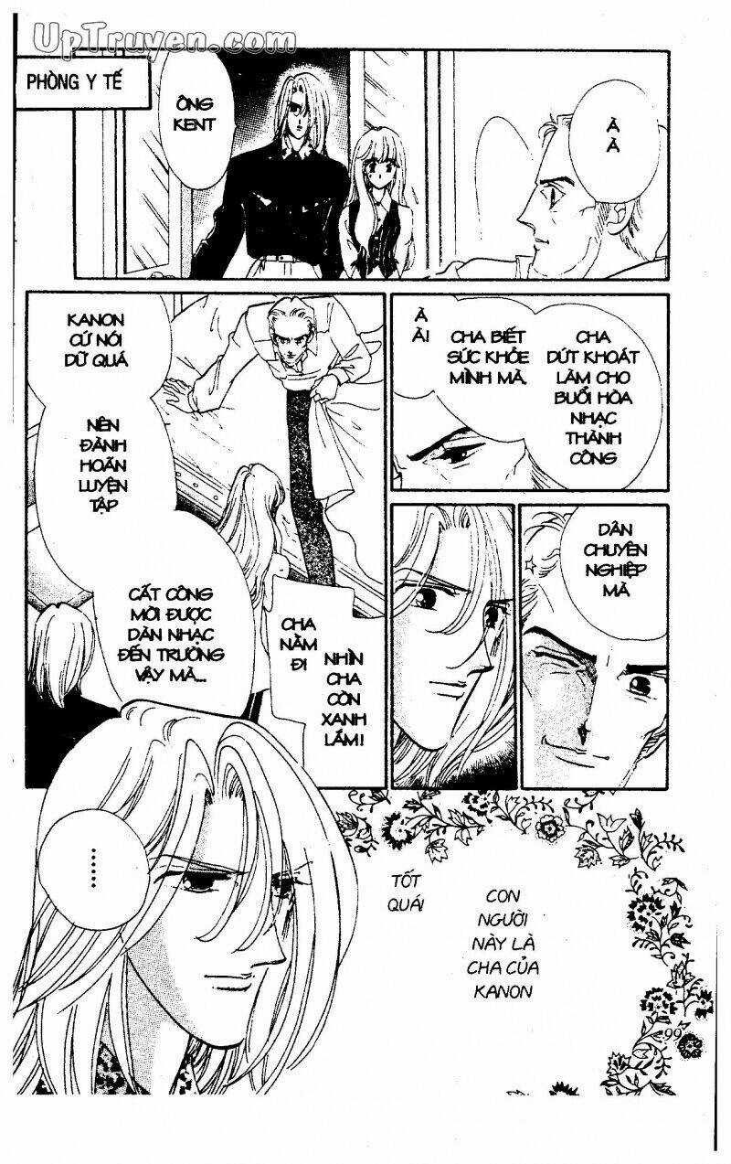 Lý Hải Vương Hôm Nay Đã Lật Thuyền Chưa ? Chapter 5 trang 97