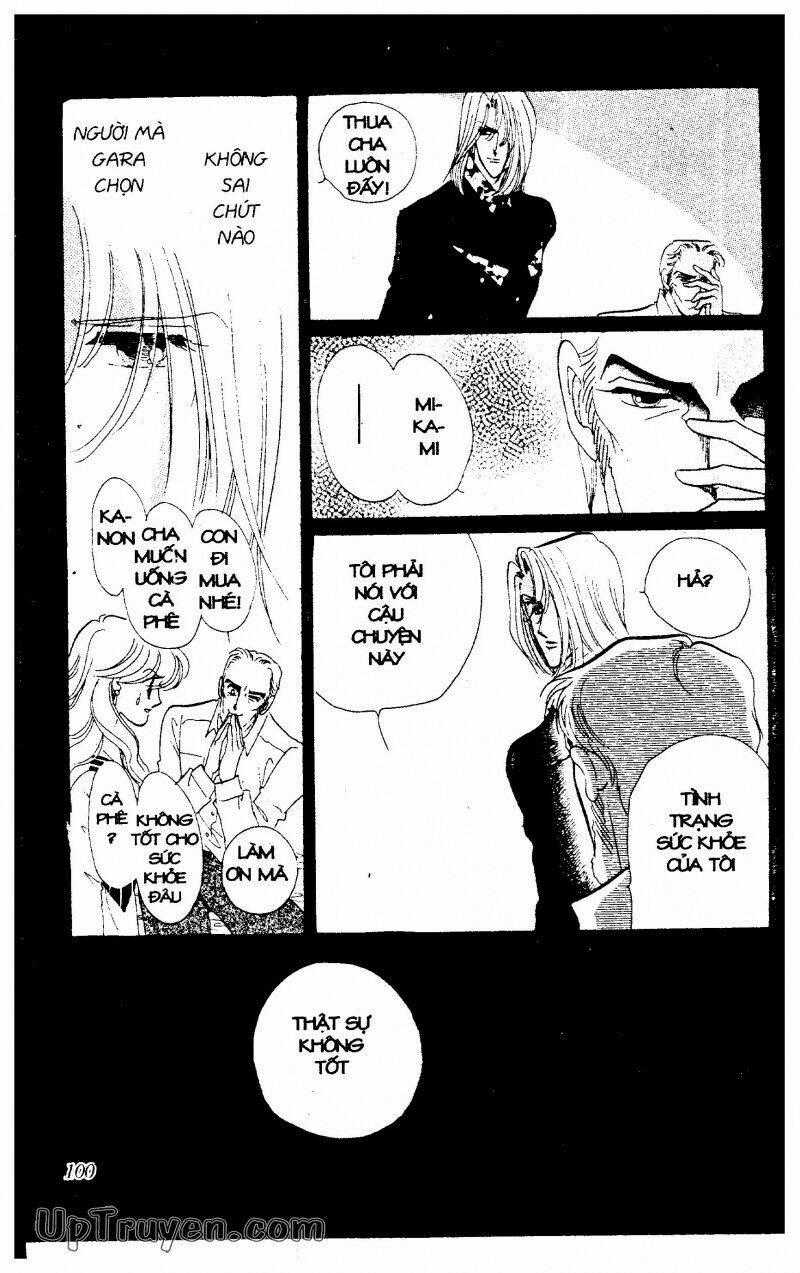 Lý Hải Vương Hôm Nay Đã Lật Thuyền Chưa ? Chapter 5 trang 98