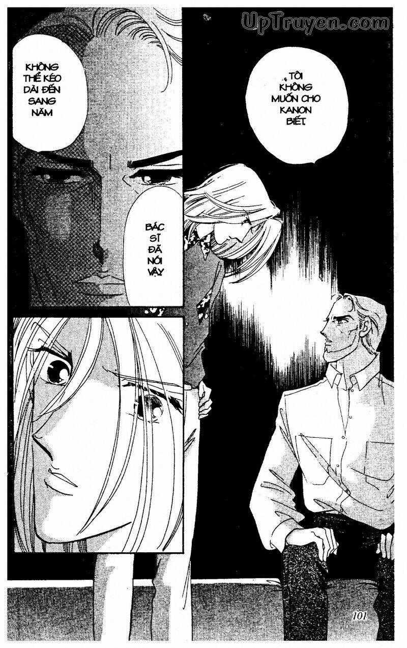 Lý Hải Vương Hôm Nay Đã Lật Thuyền Chưa ? Chapter 5 trang 99