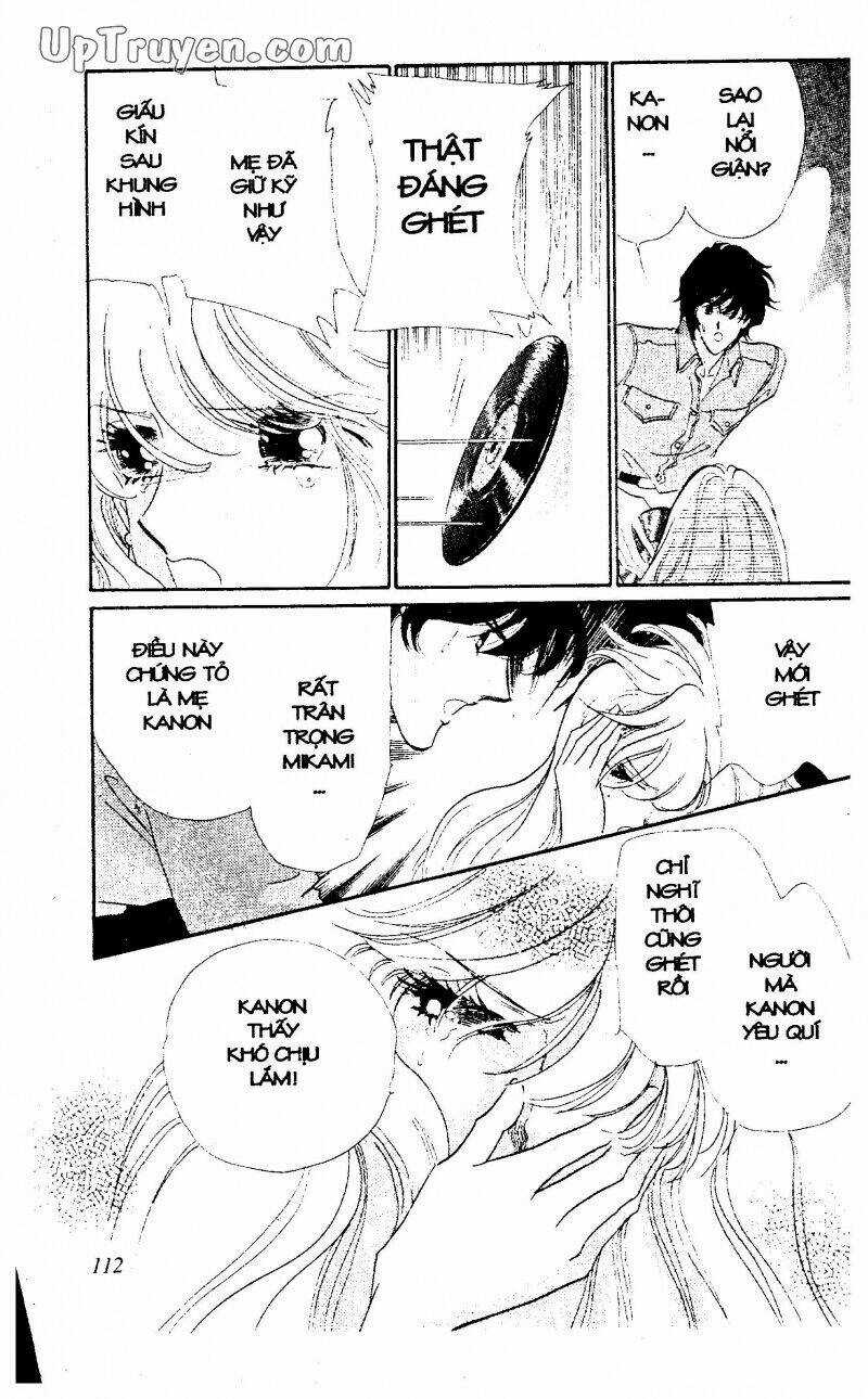 Lý Hải Vương Hôm Nay Đã Lật Thuyền Chưa ? Chapter 6.5 trang 11