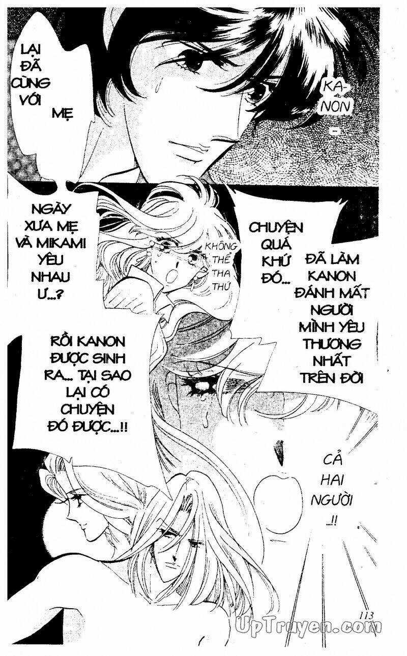 Lý Hải Vương Hôm Nay Đã Lật Thuyền Chưa ? Chapter 6.5 trang 12