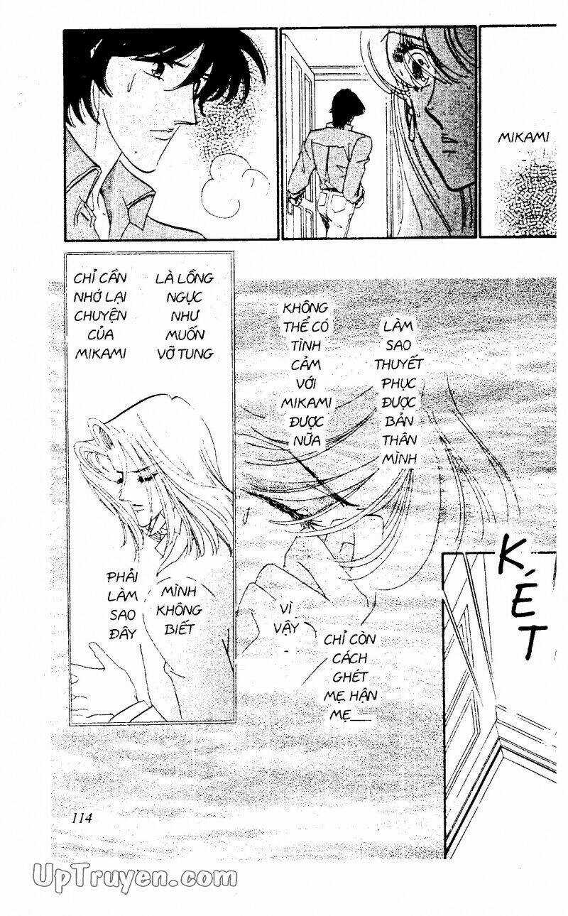 Lý Hải Vương Hôm Nay Đã Lật Thuyền Chưa ? Chapter 6.5 trang 13