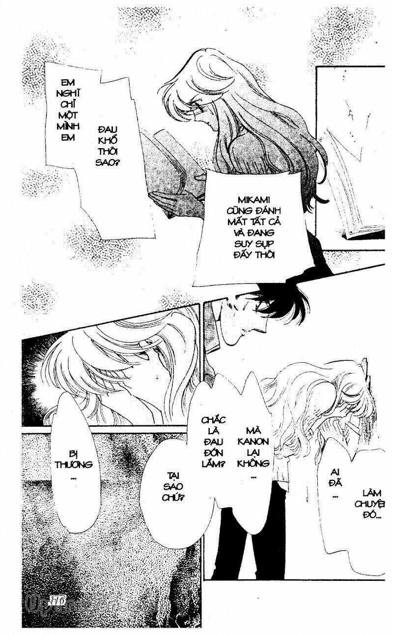 Lý Hải Vương Hôm Nay Đã Lật Thuyền Chưa ? Chapter 6.5 trang 15