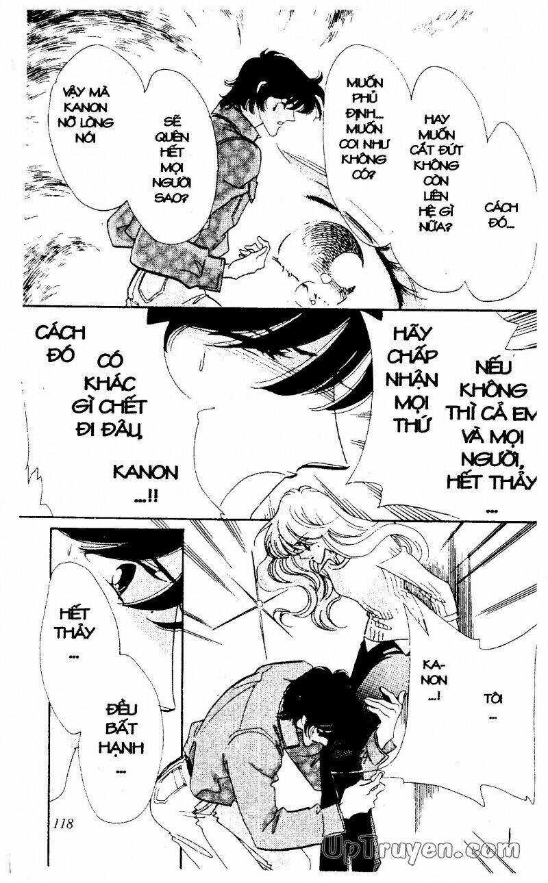 Lý Hải Vương Hôm Nay Đã Lật Thuyền Chưa ? Chapter 6.5 trang 17