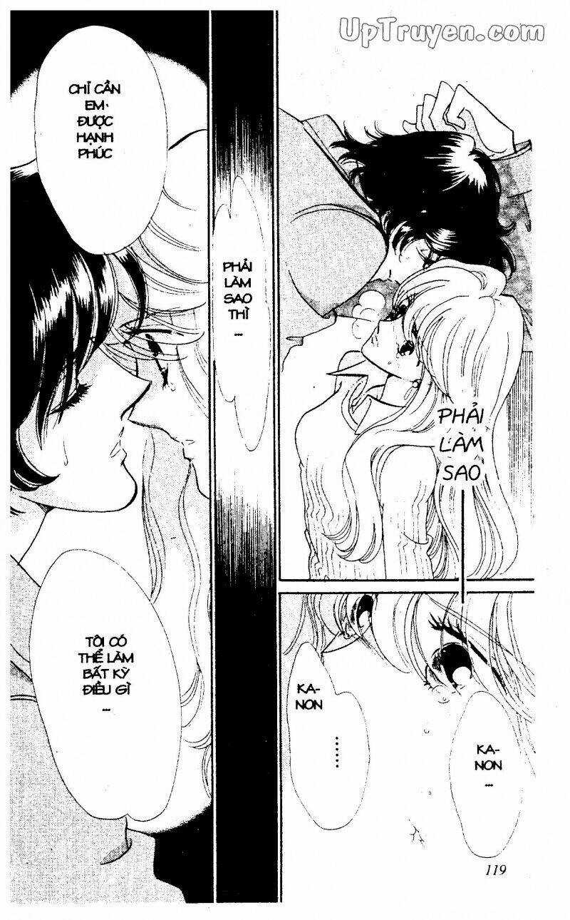 Lý Hải Vương Hôm Nay Đã Lật Thuyền Chưa ? Chapter 6.5 trang 18