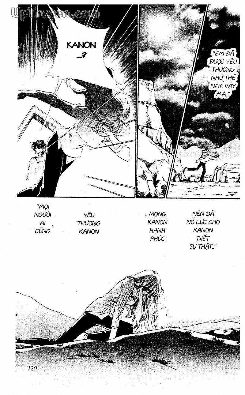 Lý Hải Vương Hôm Nay Đã Lật Thuyền Chưa ? Chapter 6.5 trang 19