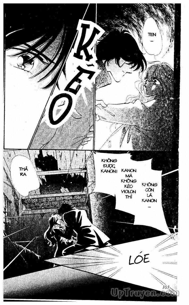 Lý Hải Vương Hôm Nay Đã Lật Thuyền Chưa ? Chapter 6.5 trang 2