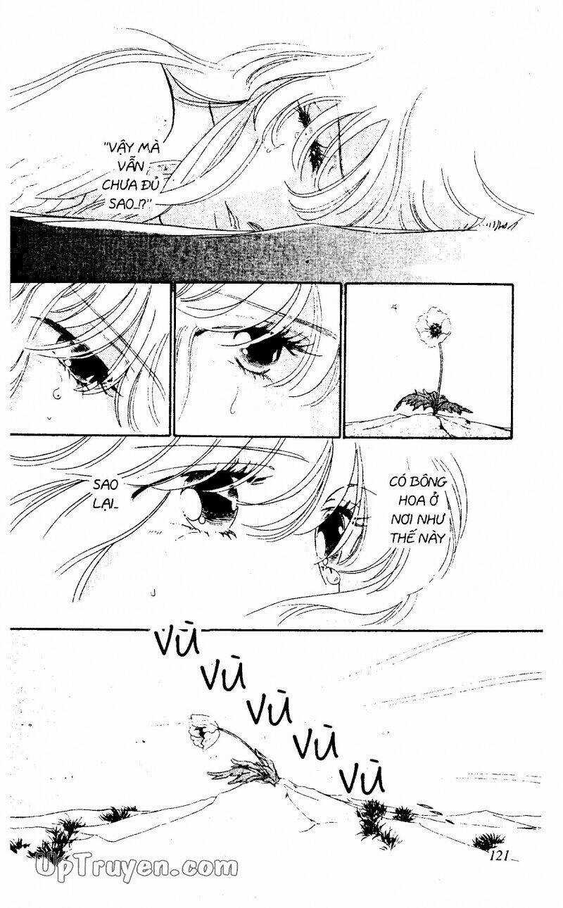 Lý Hải Vương Hôm Nay Đã Lật Thuyền Chưa ? Chapter 6.5 trang 20