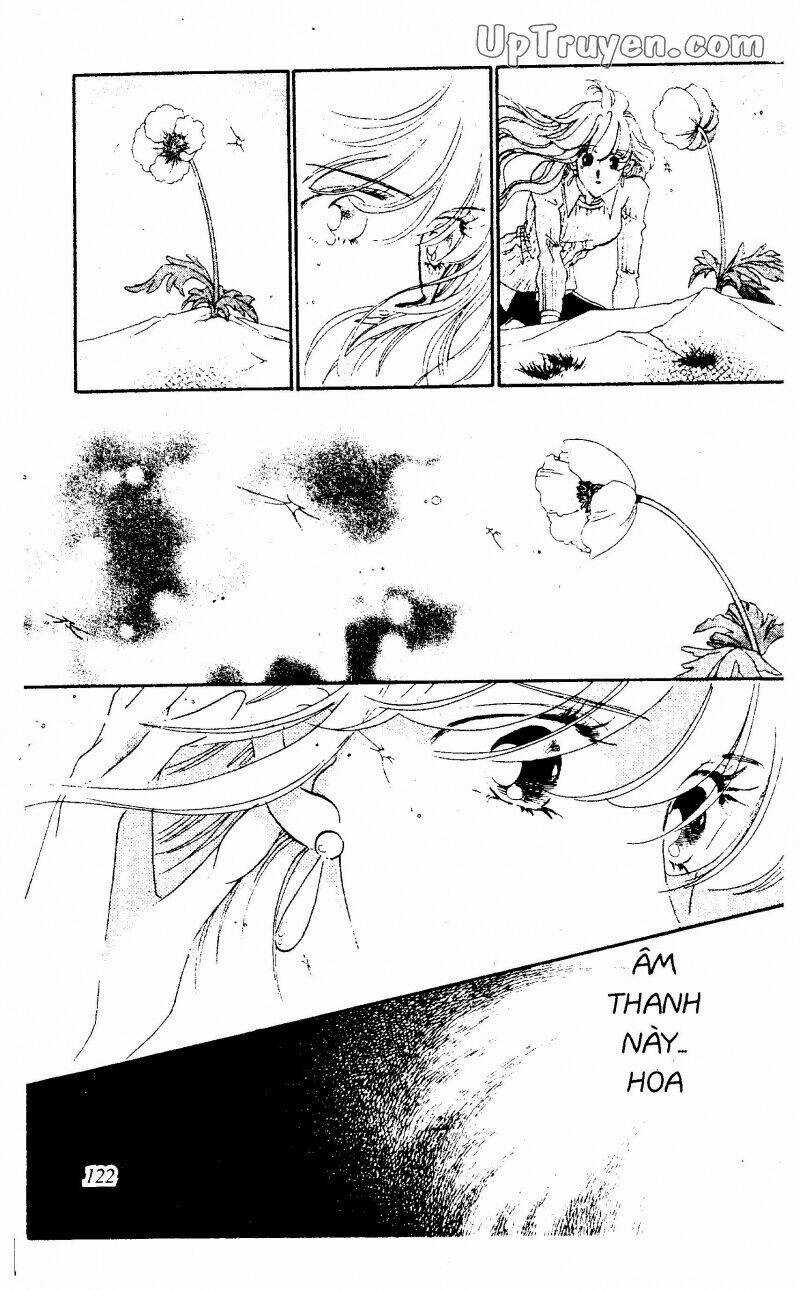 Lý Hải Vương Hôm Nay Đã Lật Thuyền Chưa ? Chapter 6.5 trang 21