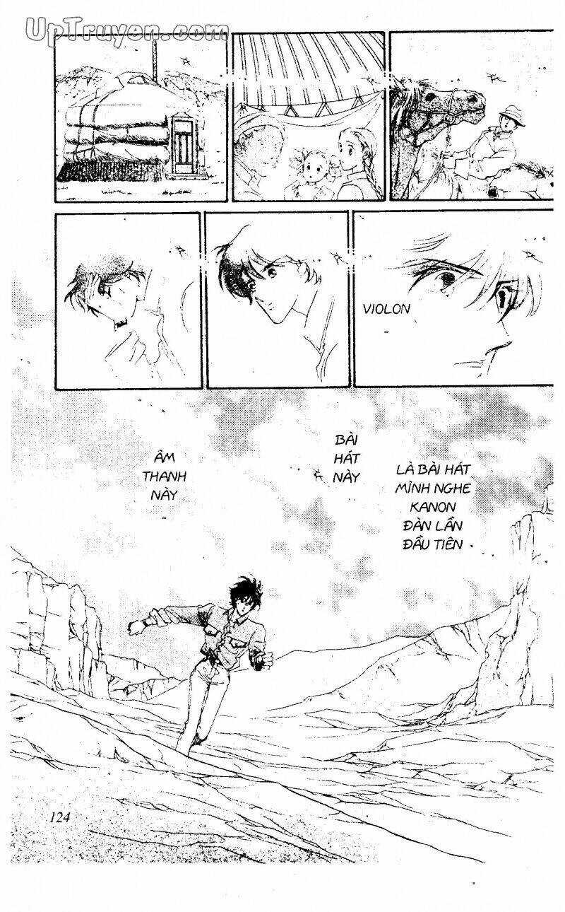 Lý Hải Vương Hôm Nay Đã Lật Thuyền Chưa ? Chapter 6.5 trang 23