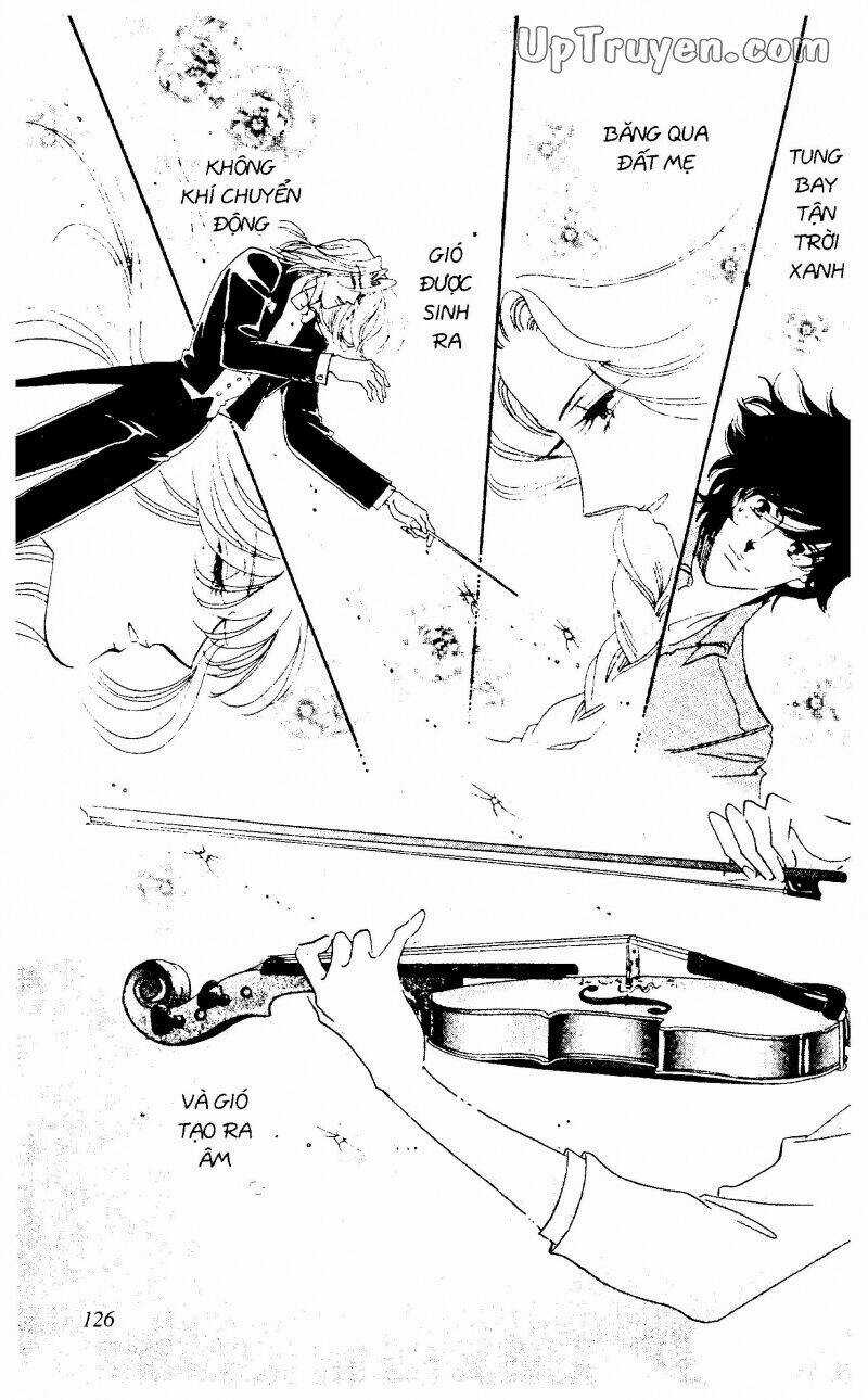 Lý Hải Vương Hôm Nay Đã Lật Thuyền Chưa ? Chapter 6.5 trang 25