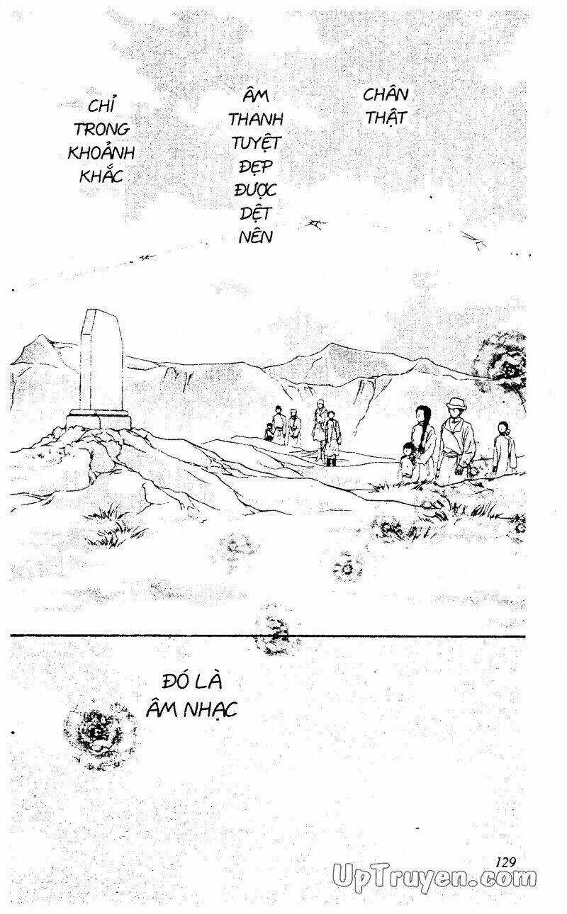 Lý Hải Vương Hôm Nay Đã Lật Thuyền Chưa ? Chapter 6.5 trang 28