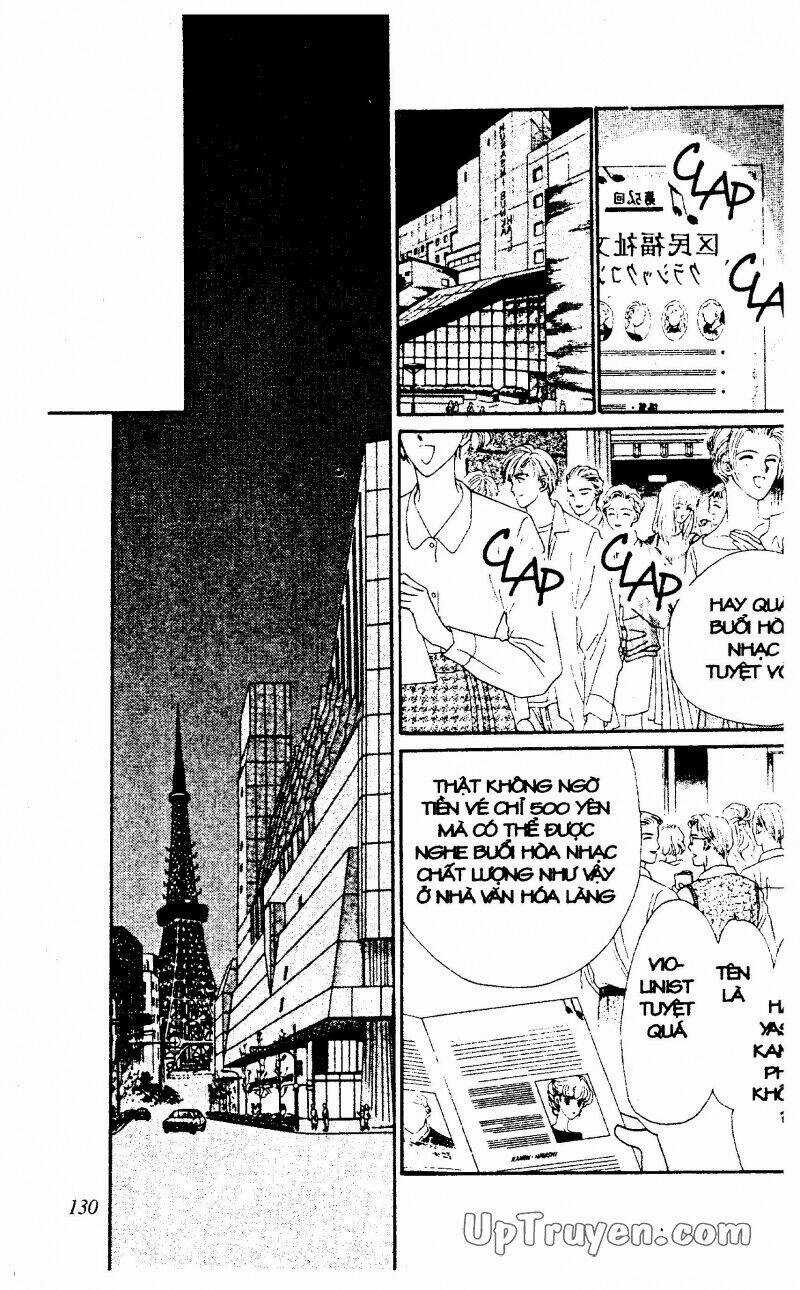 Lý Hải Vương Hôm Nay Đã Lật Thuyền Chưa ? Chapter 6.5 trang 29