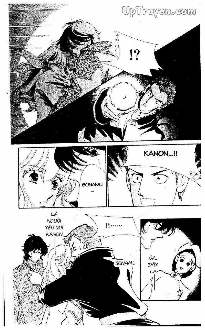 Lý Hải Vương Hôm Nay Đã Lật Thuyền Chưa ? Chapter 6.5 trang 3