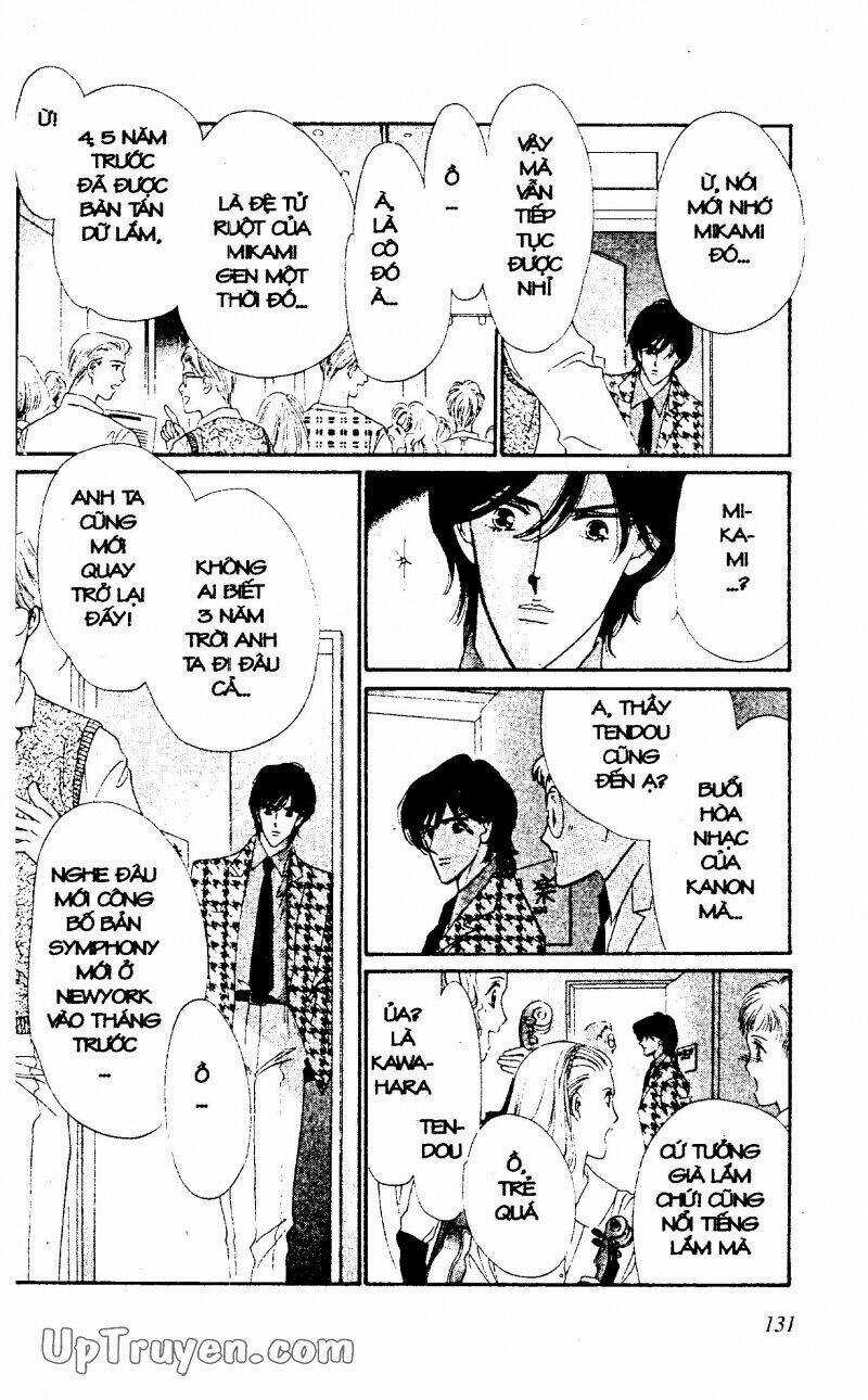 Lý Hải Vương Hôm Nay Đã Lật Thuyền Chưa ? Chapter 6.5 trang 30