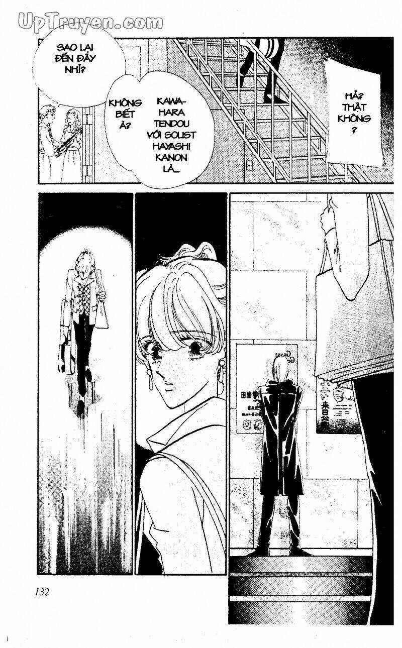 Lý Hải Vương Hôm Nay Đã Lật Thuyền Chưa ? Chapter 6.5 trang 31