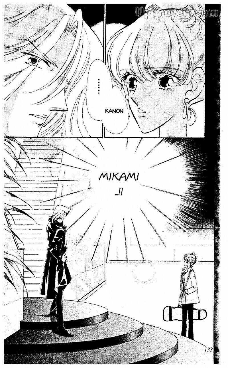 Lý Hải Vương Hôm Nay Đã Lật Thuyền Chưa ? Chapter 6.5 trang 32