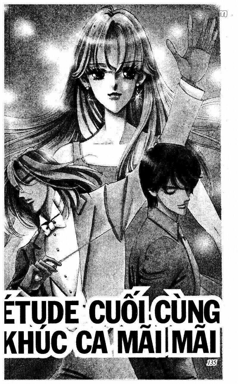 Lý Hải Vương Hôm Nay Đã Lật Thuyền Chưa ? Chapter 6.5 trang 34