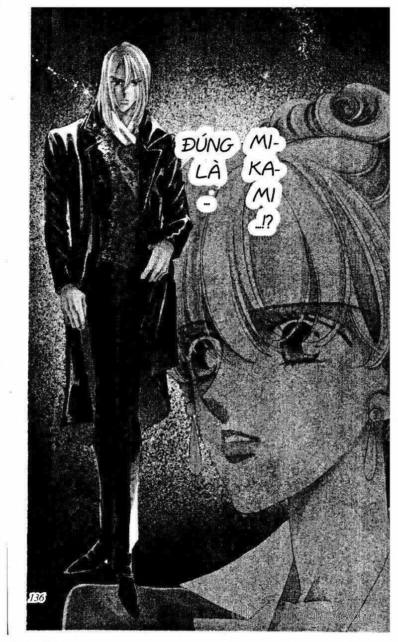 Lý Hải Vương Hôm Nay Đã Lật Thuyền Chưa ? Chapter 6.5 trang 35