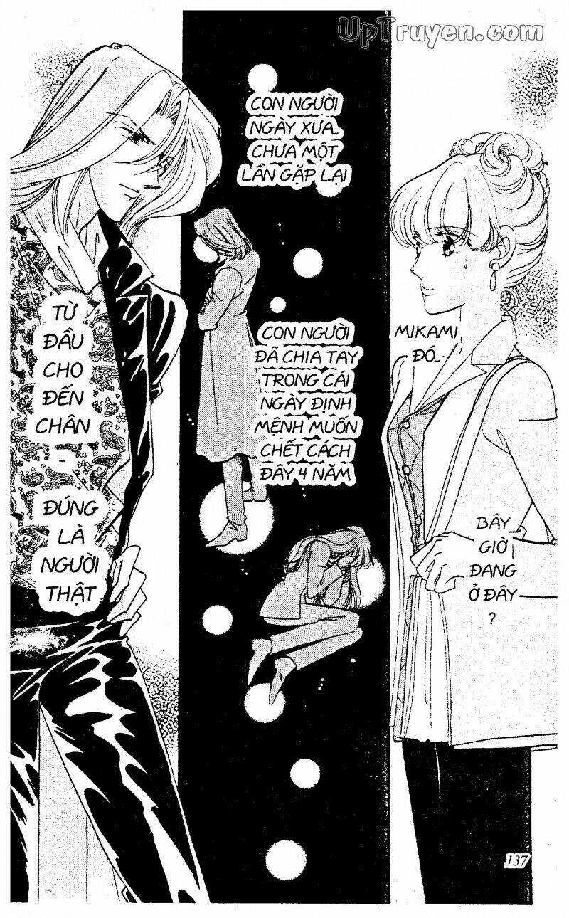 Lý Hải Vương Hôm Nay Đã Lật Thuyền Chưa ? Chapter 6.5 trang 36