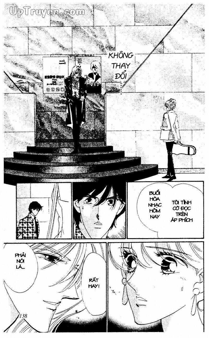 Lý Hải Vương Hôm Nay Đã Lật Thuyền Chưa ? Chapter 6.5 trang 37