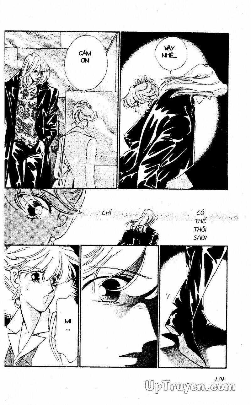 Lý Hải Vương Hôm Nay Đã Lật Thuyền Chưa ? Chapter 6.5 trang 38