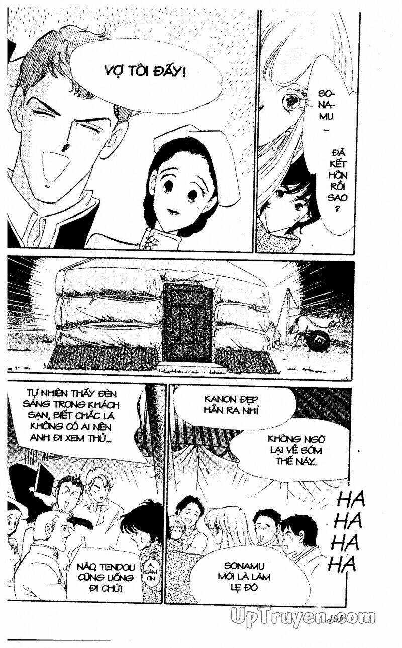 Lý Hải Vương Hôm Nay Đã Lật Thuyền Chưa ? Chapter 6.5 trang 4