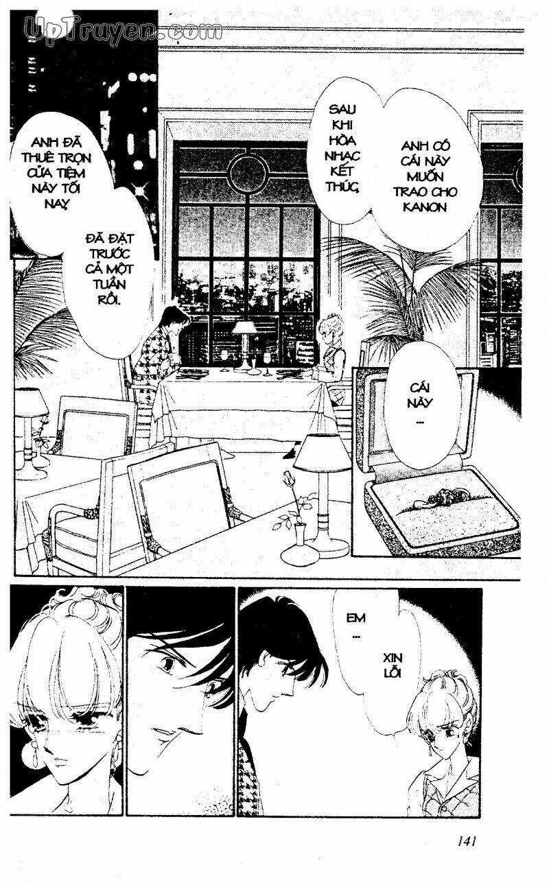 Lý Hải Vương Hôm Nay Đã Lật Thuyền Chưa ? Chapter 6.5 trang 40