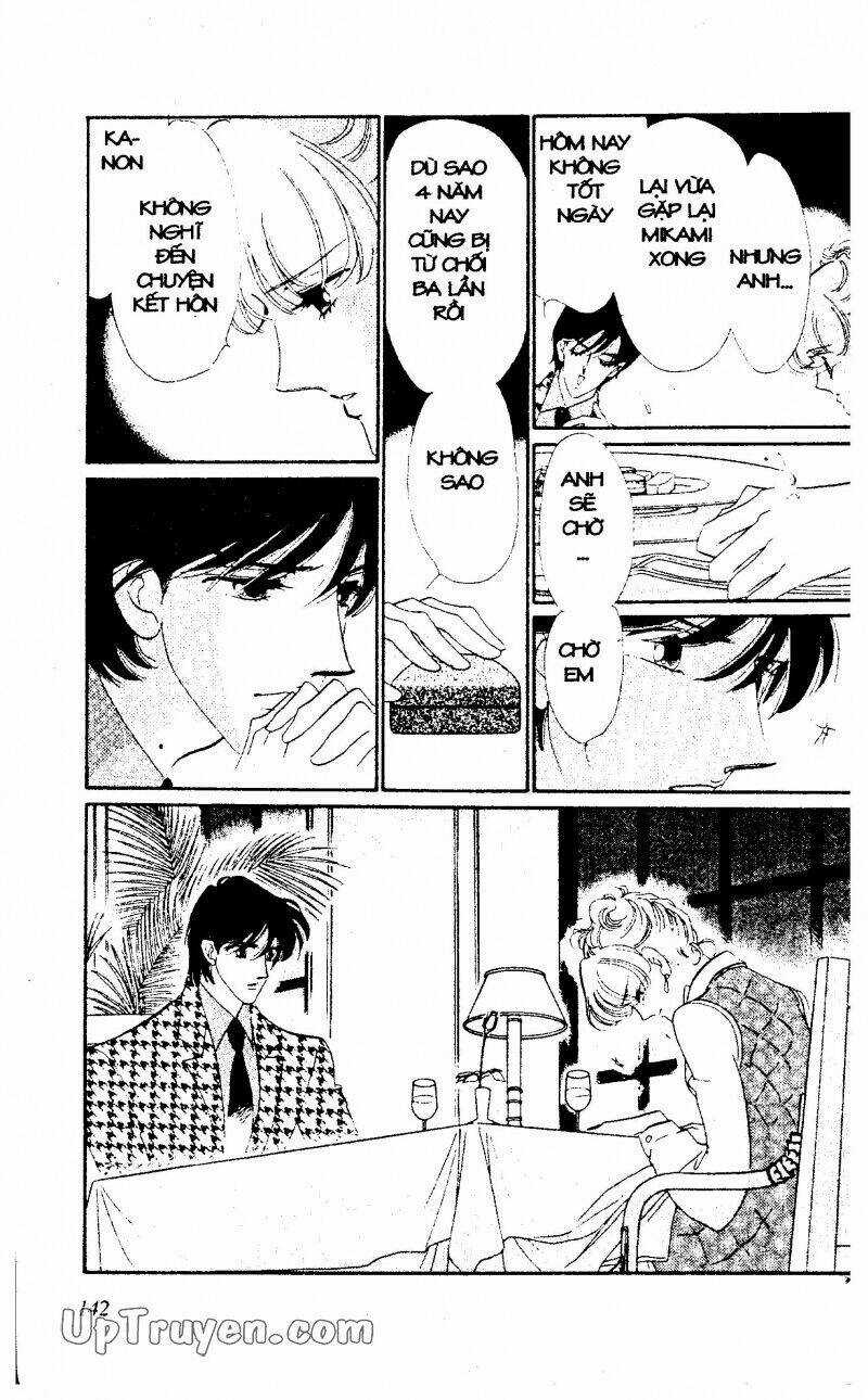 Lý Hải Vương Hôm Nay Đã Lật Thuyền Chưa ? Chapter 6.5 trang 41