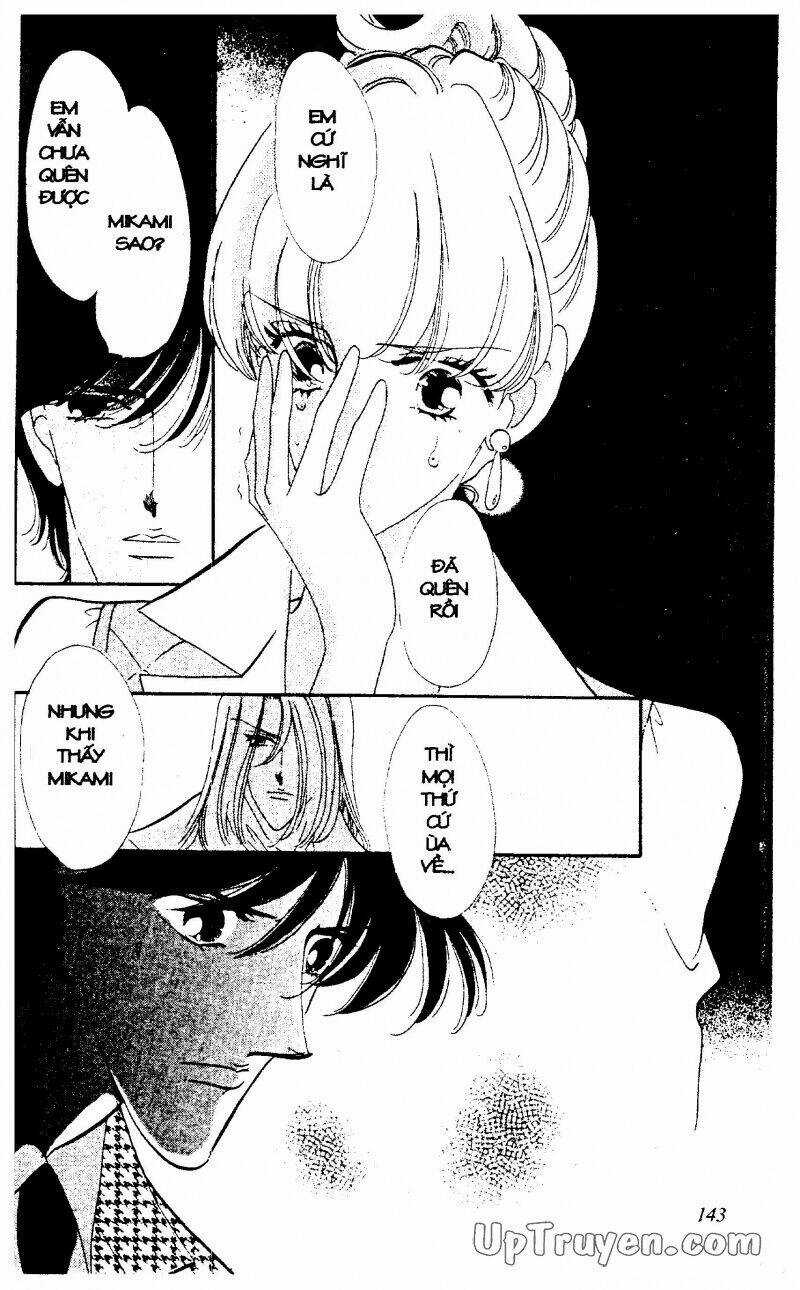 Lý Hải Vương Hôm Nay Đã Lật Thuyền Chưa ? Chapter 6.5 trang 42