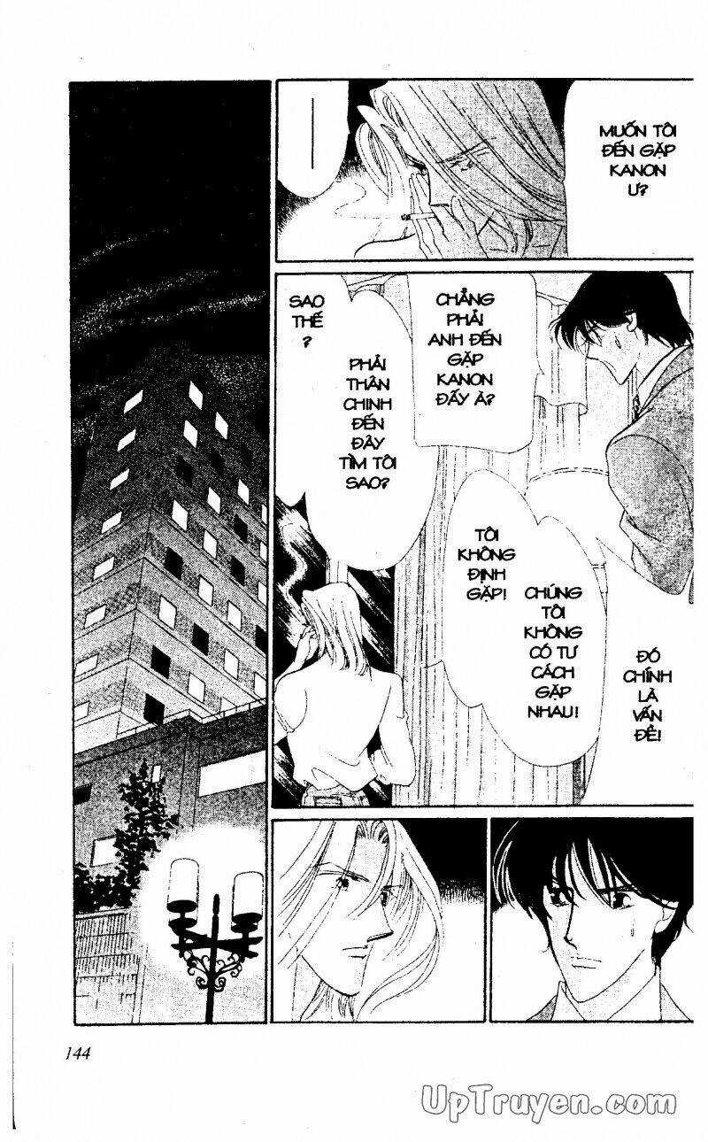 Lý Hải Vương Hôm Nay Đã Lật Thuyền Chưa ? Chapter 6.5 trang 43