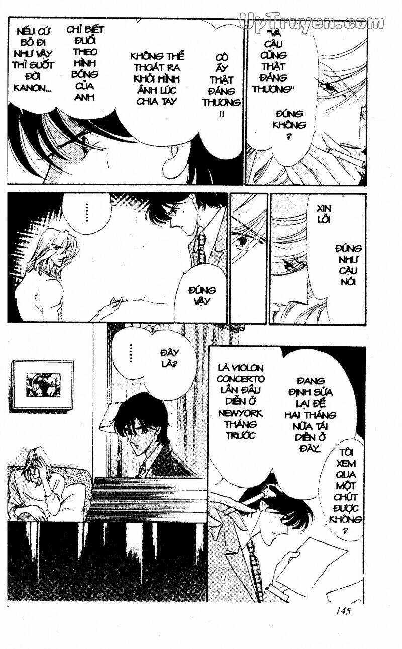 Lý Hải Vương Hôm Nay Đã Lật Thuyền Chưa ? Chapter 6.5 trang 44