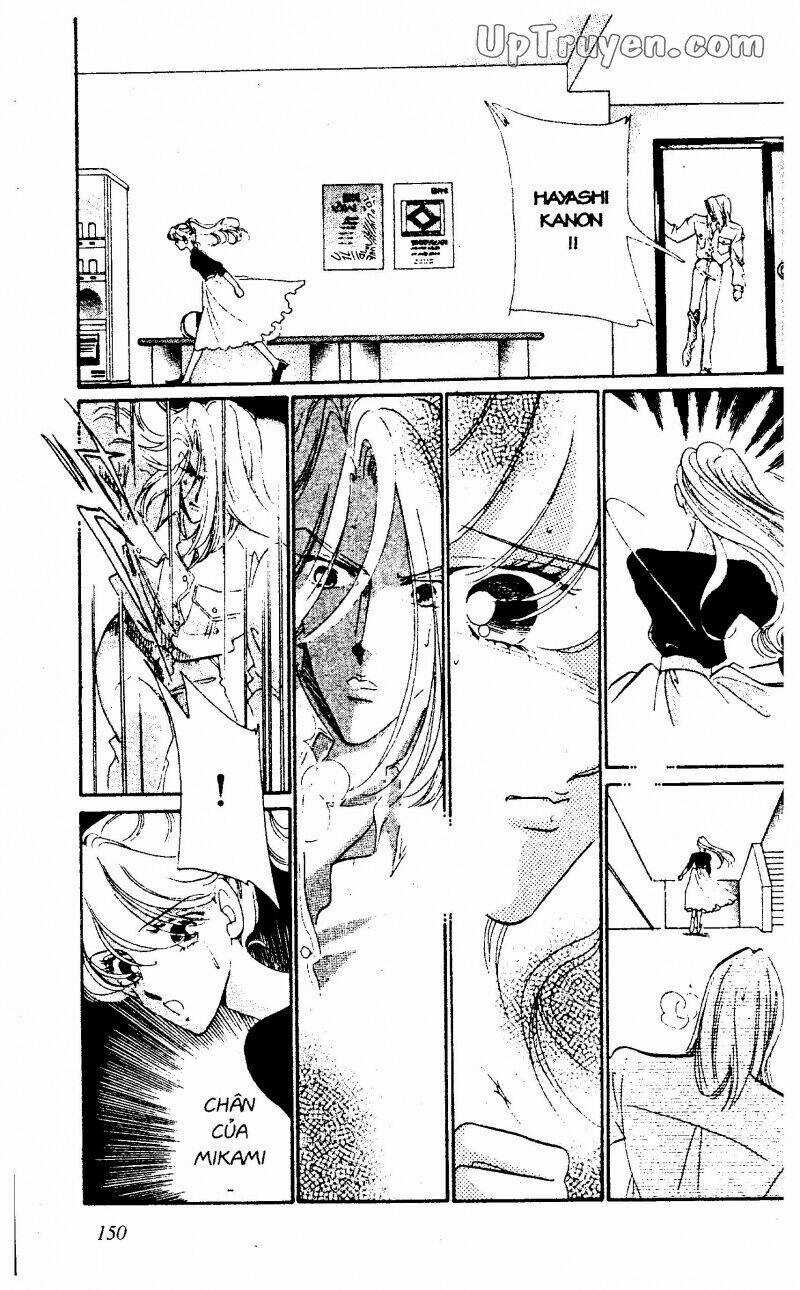 Lý Hải Vương Hôm Nay Đã Lật Thuyền Chưa ? Chapter 6.5 trang 49