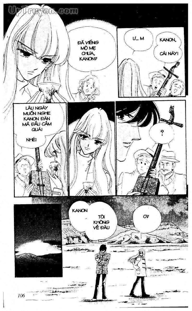 Lý Hải Vương Hôm Nay Đã Lật Thuyền Chưa ? Chapter 6.5 trang 5