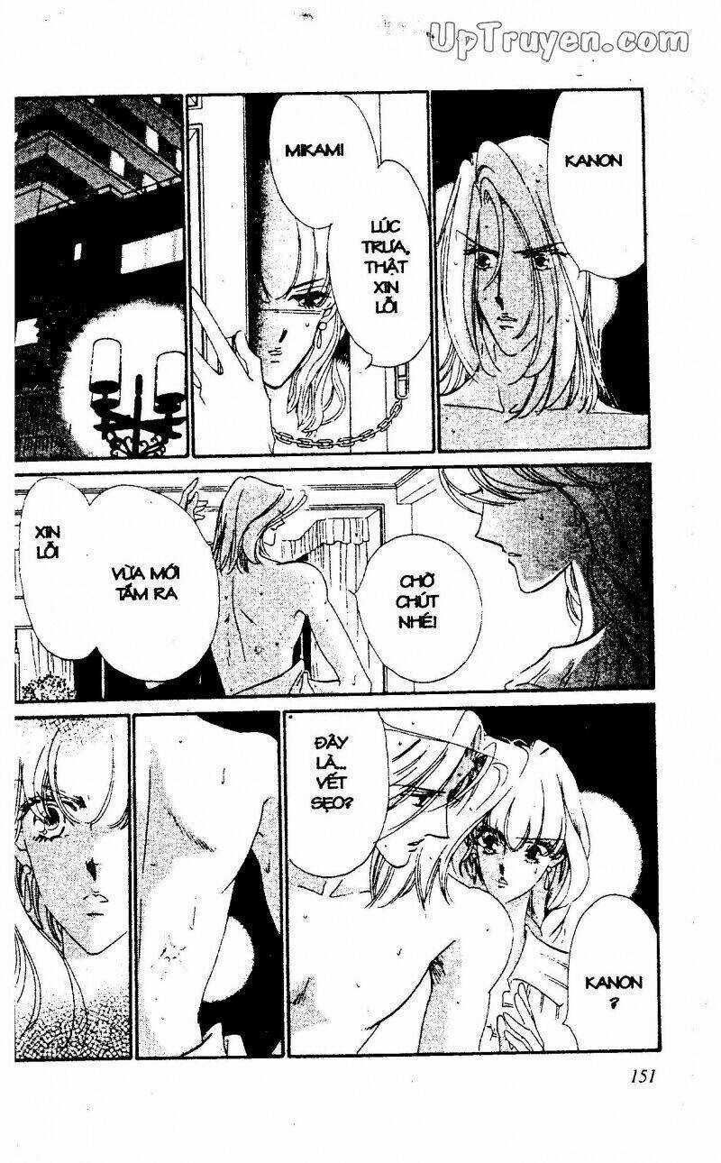 Lý Hải Vương Hôm Nay Đã Lật Thuyền Chưa ? Chapter 6.5 trang 50