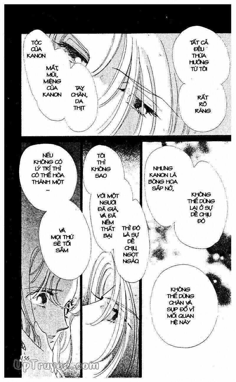 Lý Hải Vương Hôm Nay Đã Lật Thuyền Chưa ? Chapter 6.5 trang 55