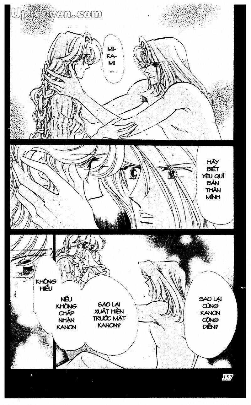 Lý Hải Vương Hôm Nay Đã Lật Thuyền Chưa ? Chapter 6.5 trang 56