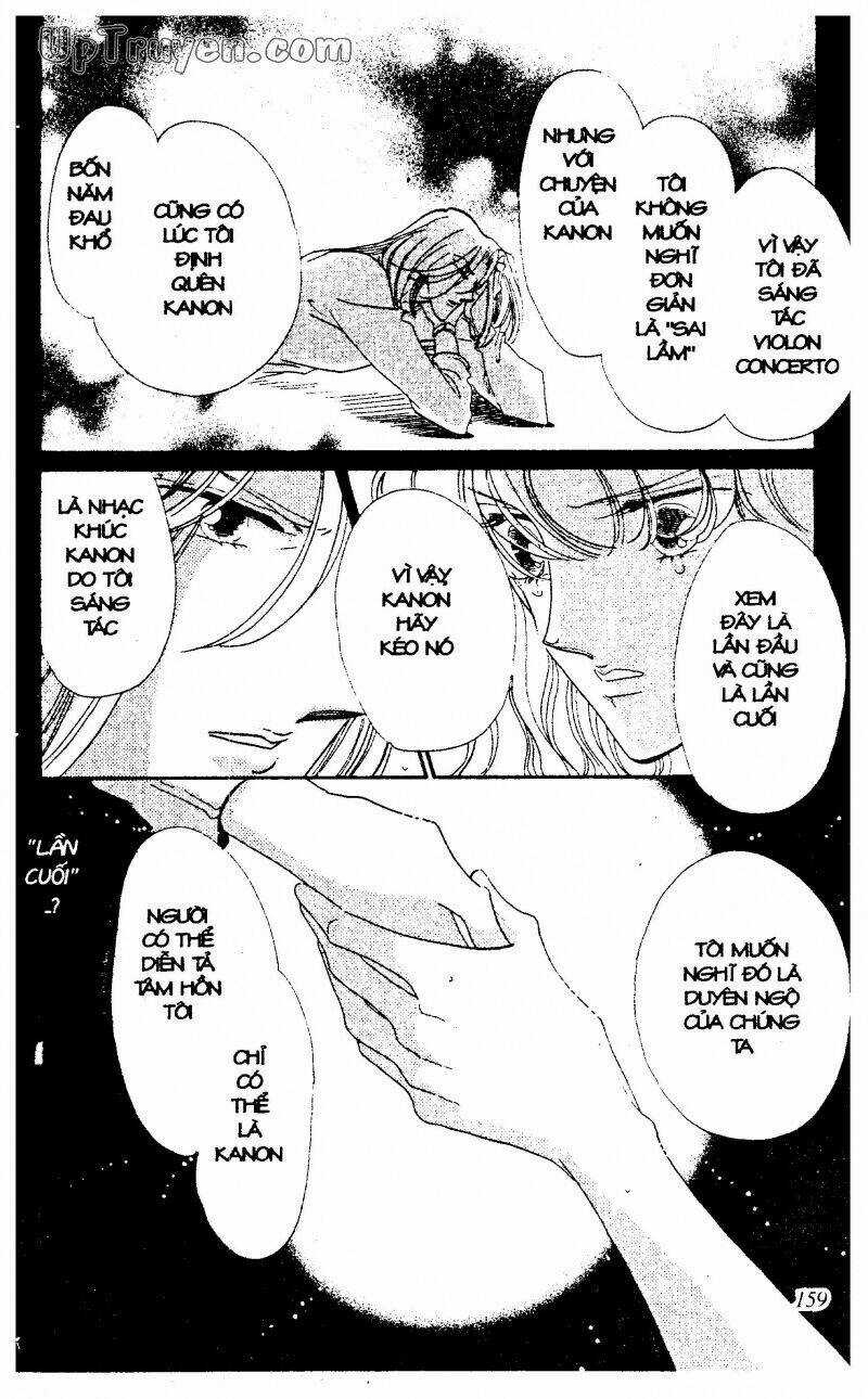 Lý Hải Vương Hôm Nay Đã Lật Thuyền Chưa ? Chapter 6.5 trang 58