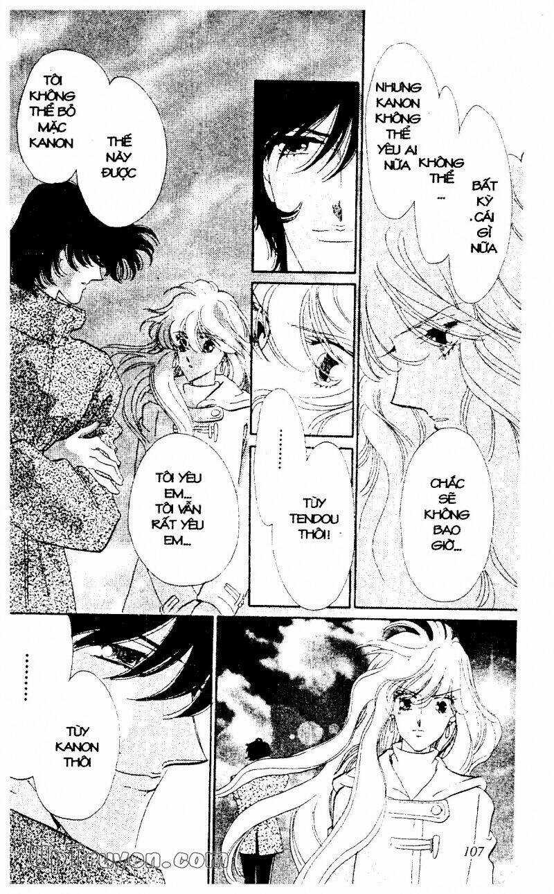 Lý Hải Vương Hôm Nay Đã Lật Thuyền Chưa ? Chapter 6.5 trang 6